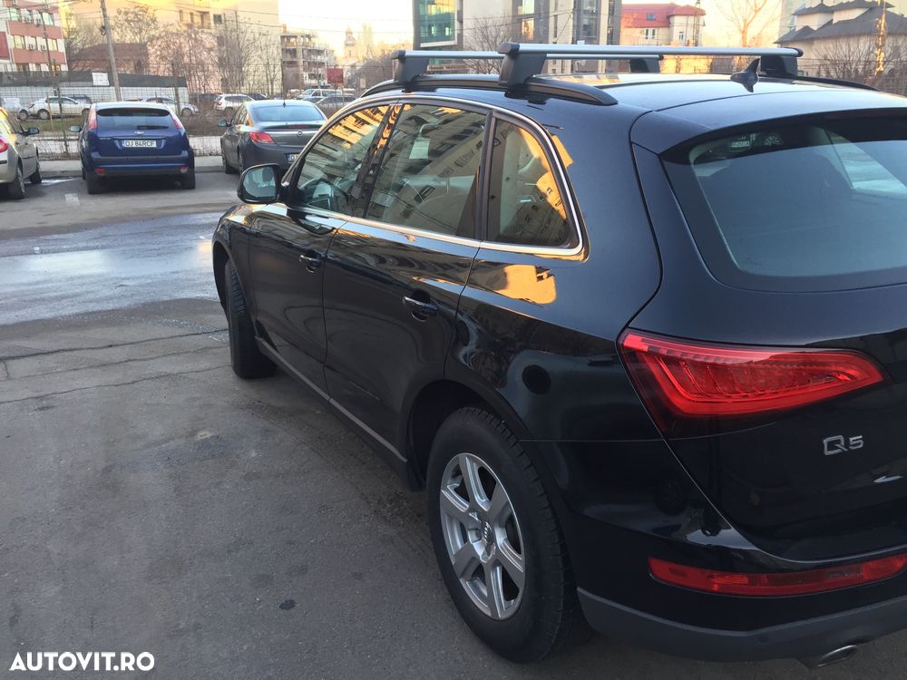 Audi Q5 - 7