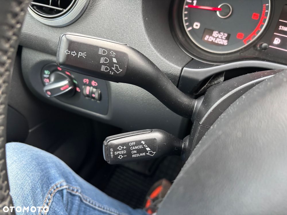 Audi A3 3-drzwiowe - 14