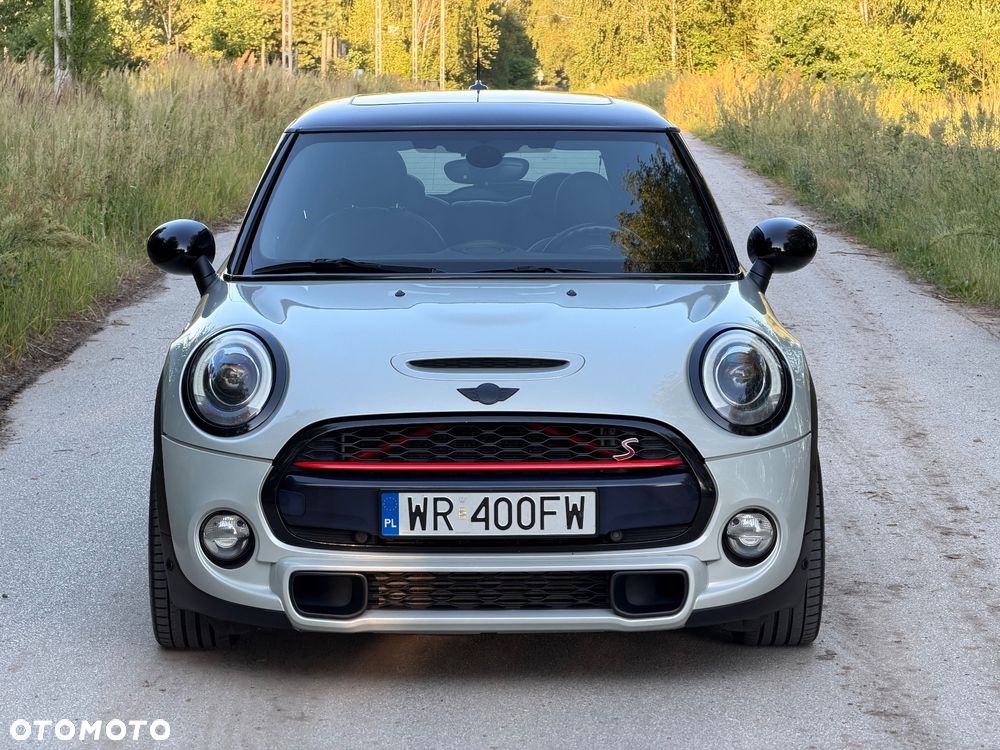 MINI Cooper SD - 2