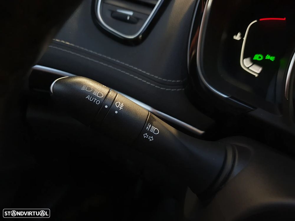 Renault Espace Energy dCi 160 EDC Initiale Paris - 13