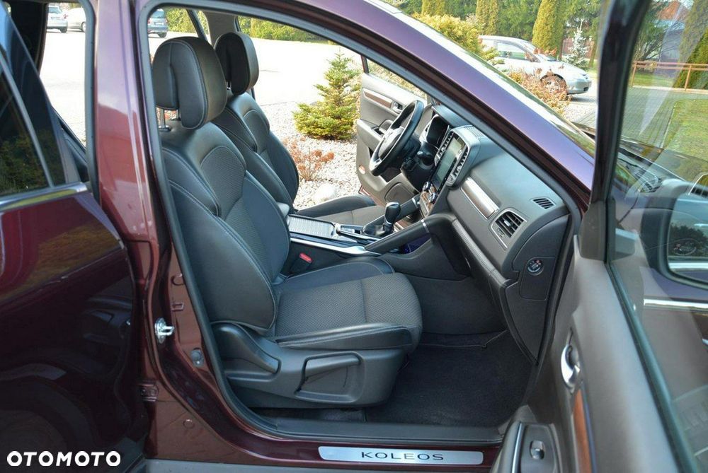 Renault Koleos 2.0 Blue dCi Intens 4x4 X-Tronic - 17