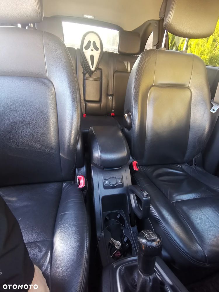 Chevrolet Captiva 2.0 d LT high - 20