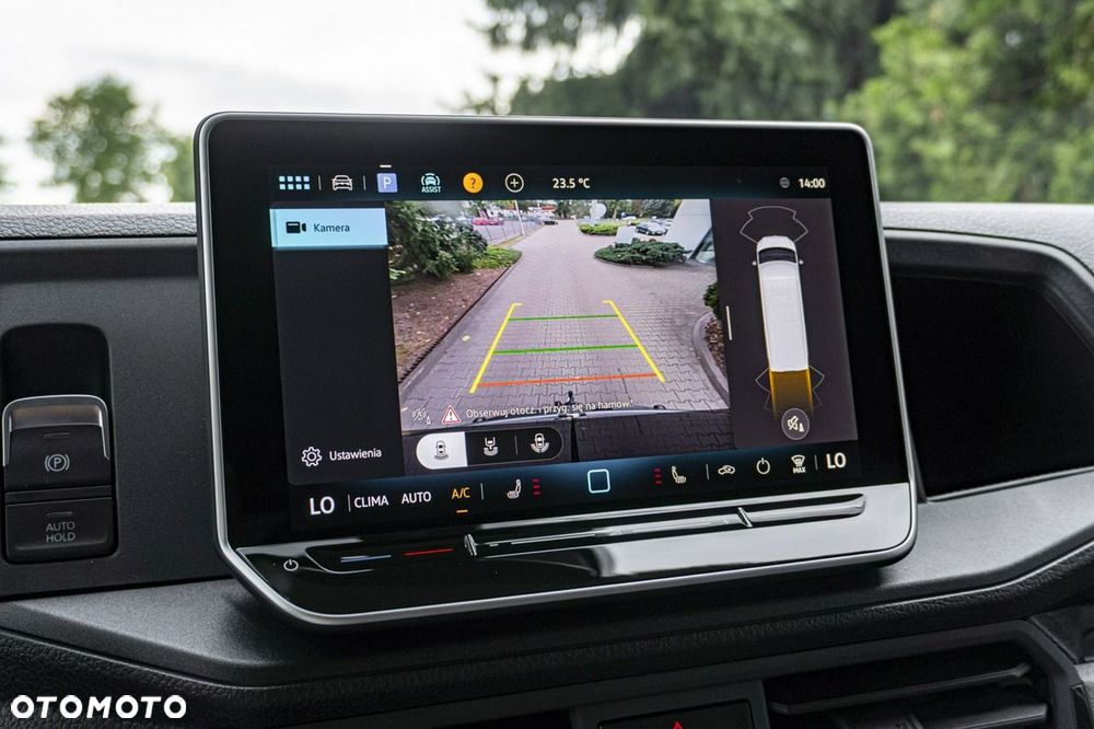 Volkswagen Crafter - 22