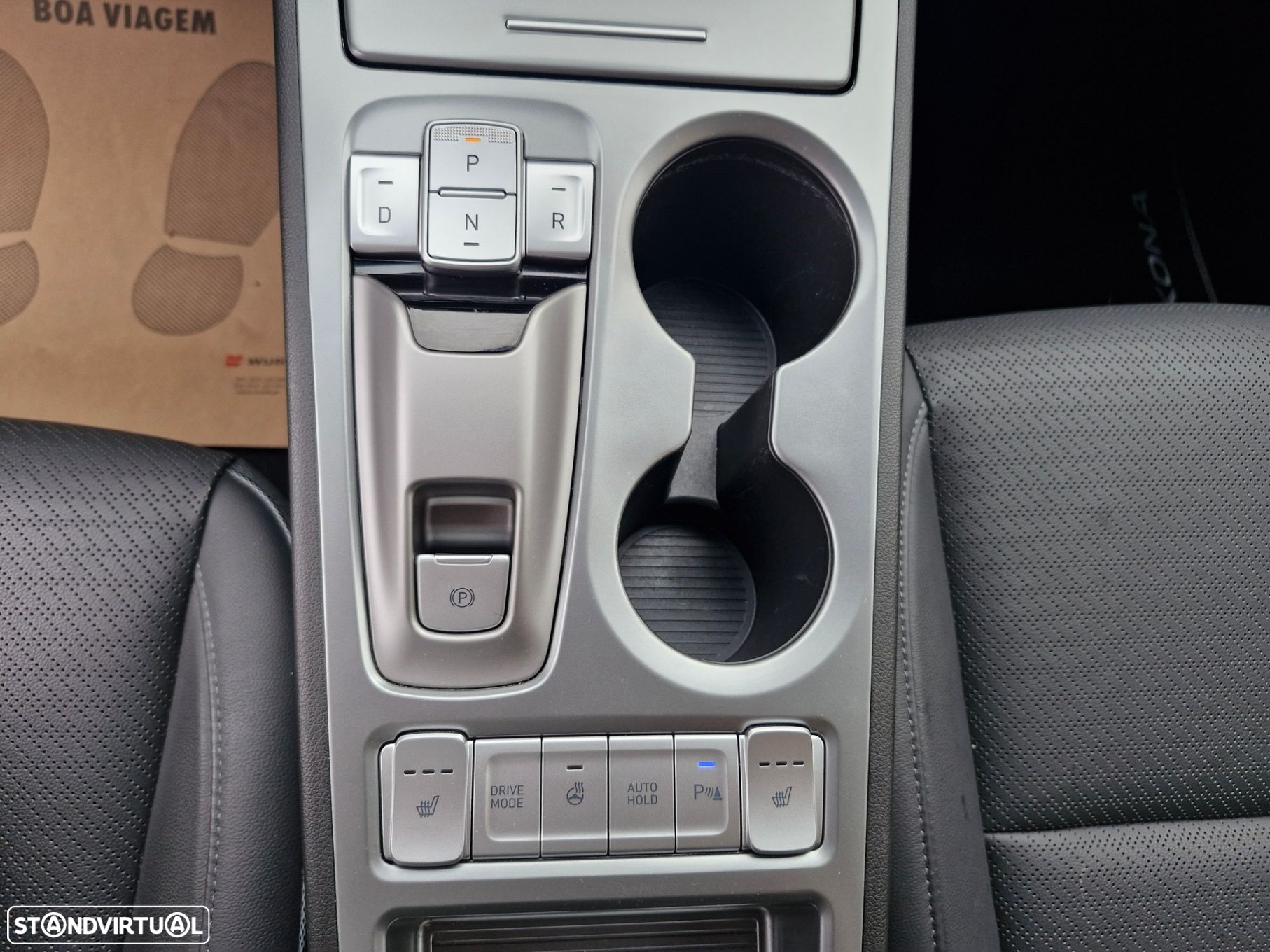 Hyundai Kauai - 17