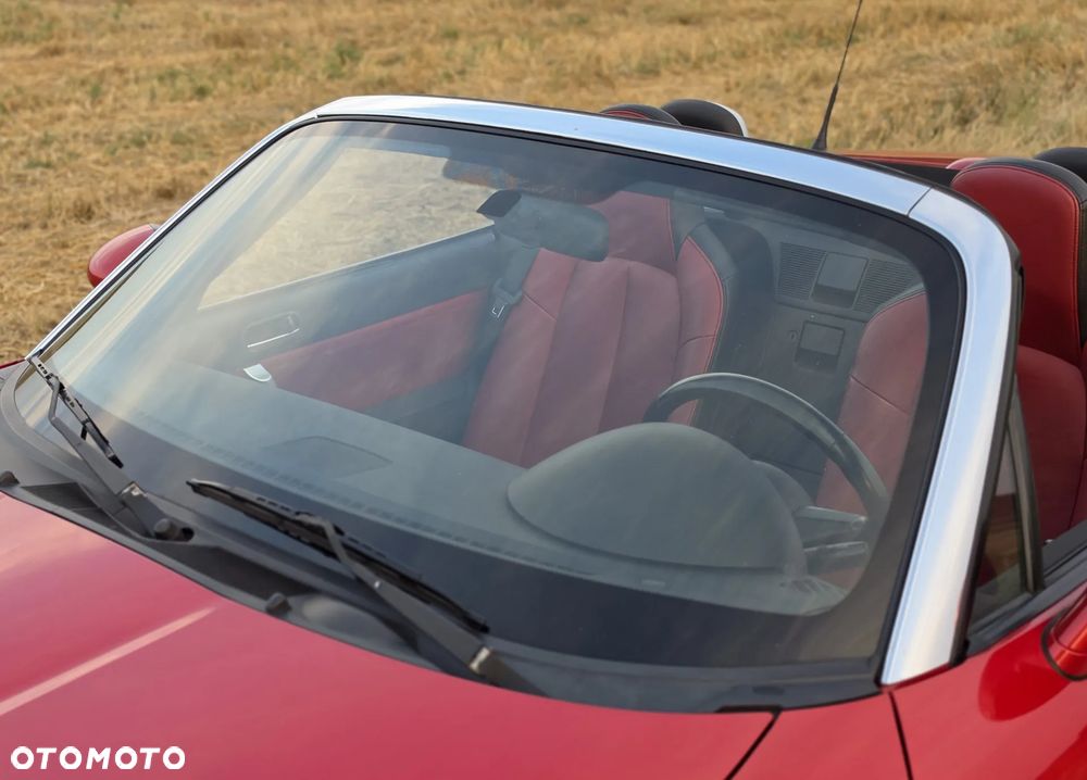 Mazda MX-5 2.0 Expresion - 15