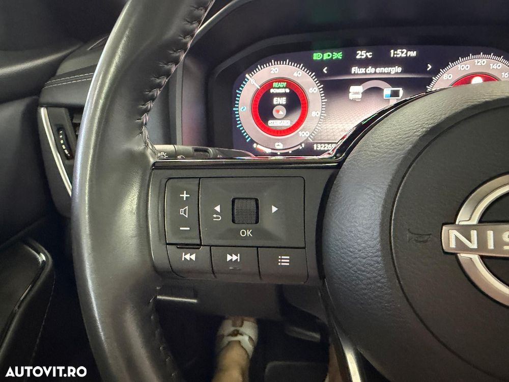 Nissan Qashqai 1.5 VC-T e-Power Tekna - 22