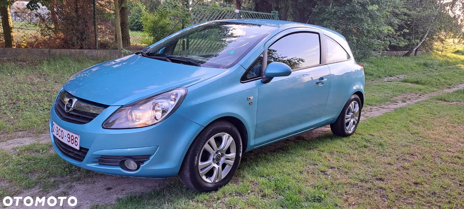 Opel Corsa 1.3 CDTI DPF EcoFLEX Edition 111 Jahre - 2