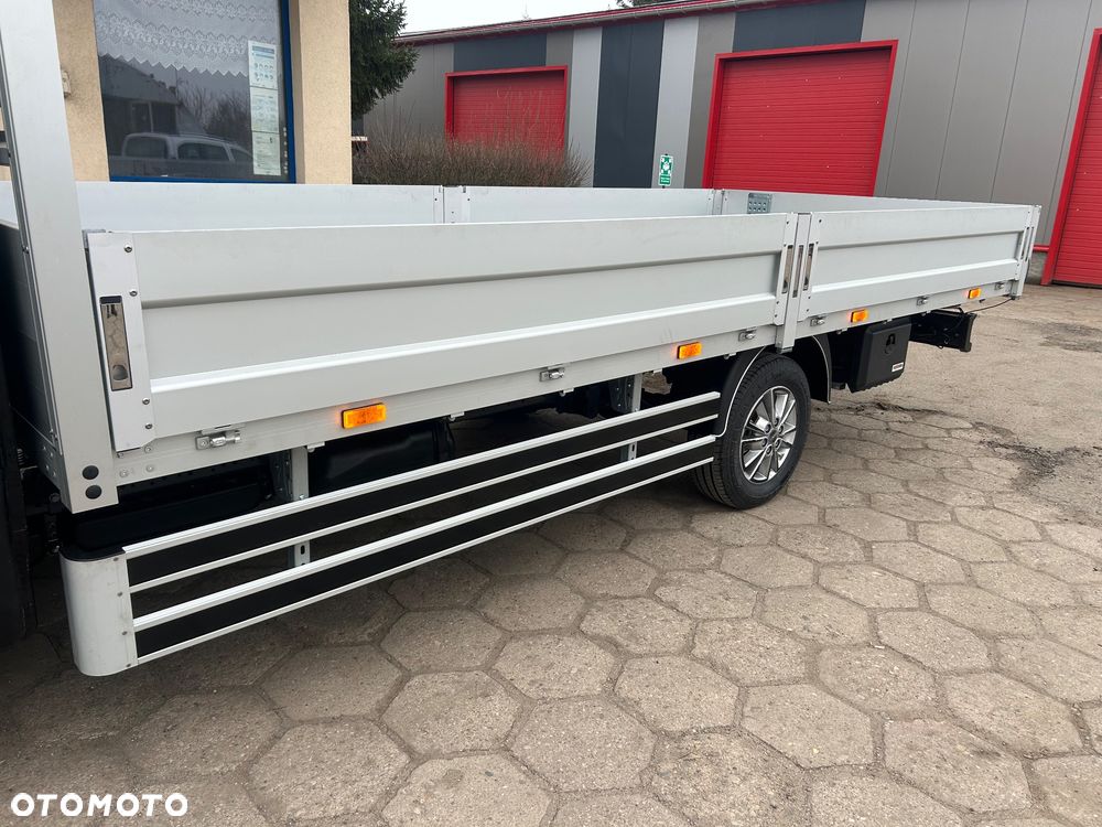 Zabudowa Skrzynia producent Faustmann ! - 10