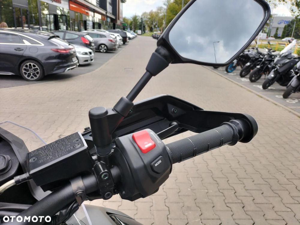 Yamaha Tenere - 18