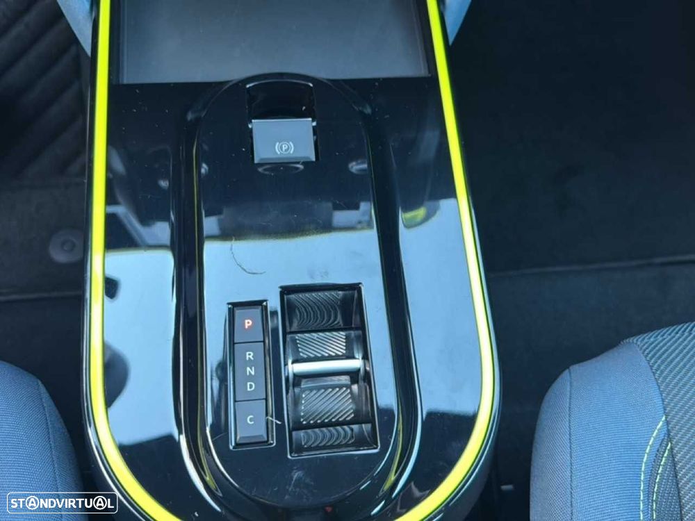 Fiat Grande Panda 45 kWh RED - 21