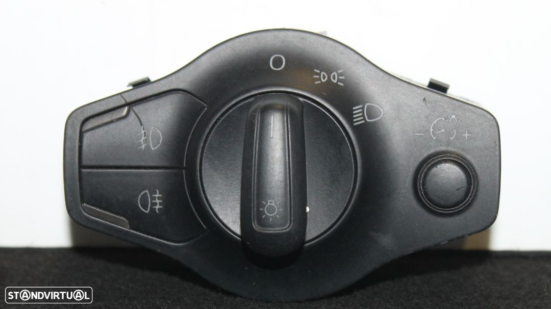 Comutador de luzes Volkswagen Polo - 2