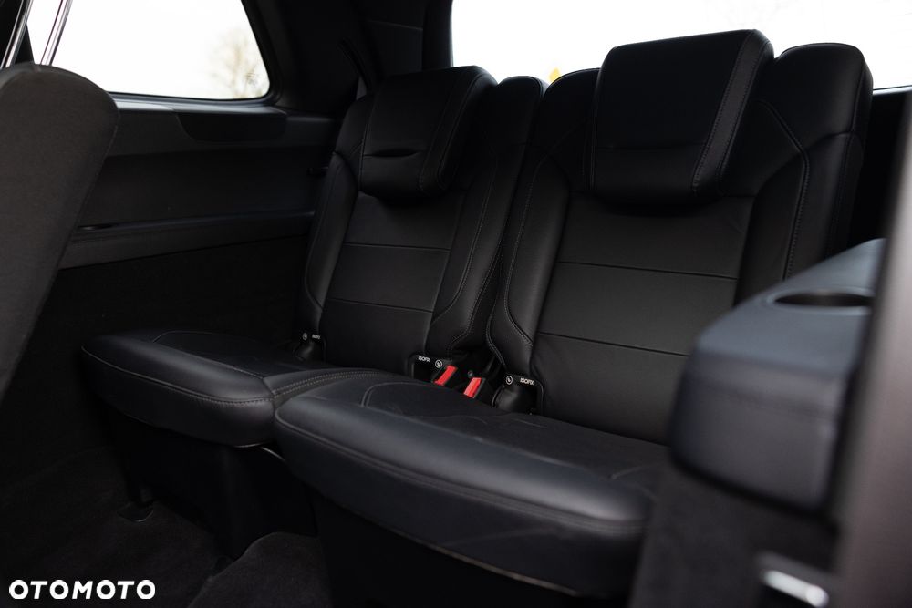Mercedes-Benz GLS 450 4Matic 9G-TRONIC - 23