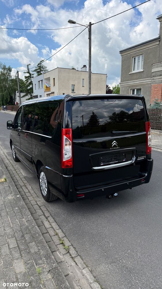 Peugeot Expert Tepee L2 Active - 4