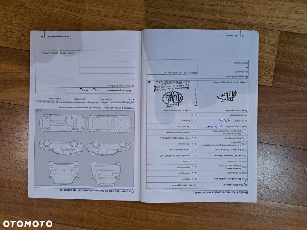 Volkswagen Sharan 1.4 TSI Comfortline - 33