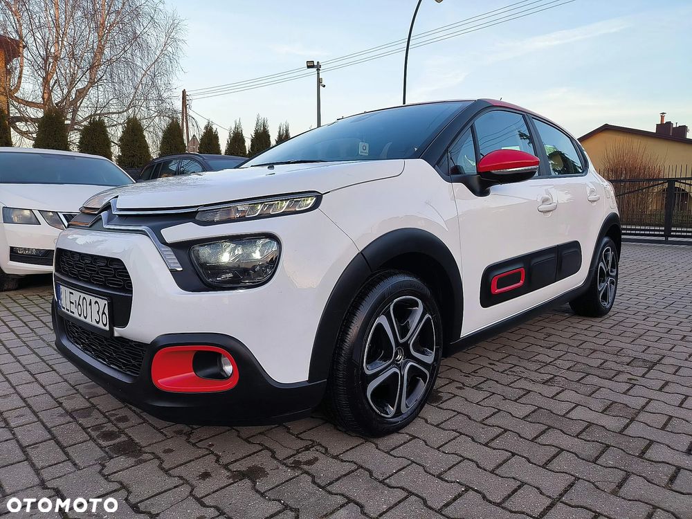 Citroën C3 1.2 PureTech Shine - 28