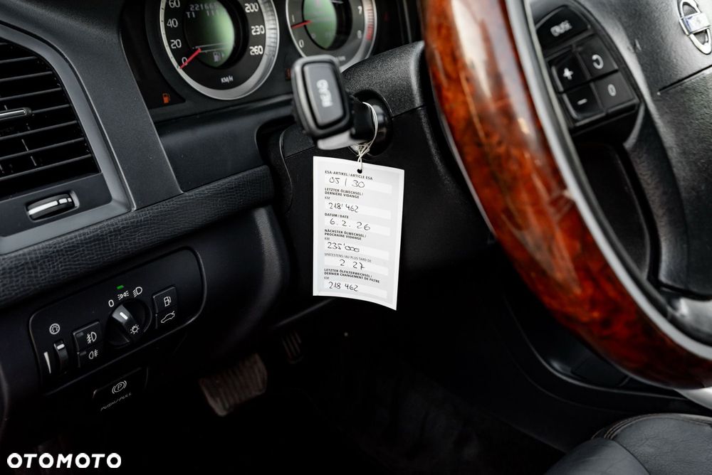 Volvo XC 60 T6 AWD Momentum - 38