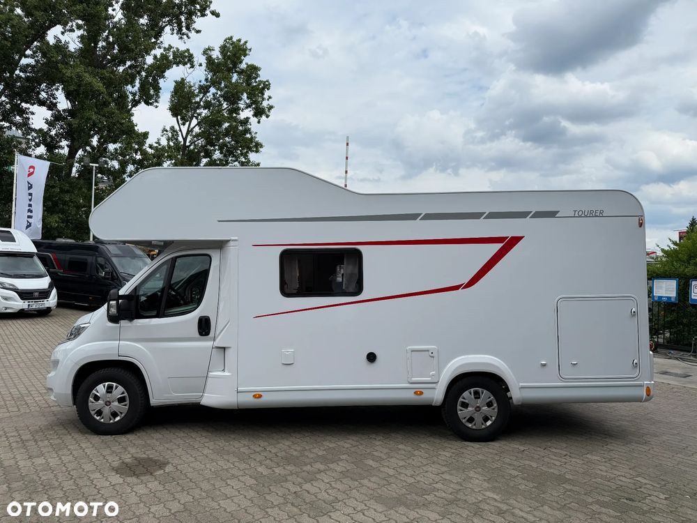 LMC Tourer A690 6OS 140KM FV23% WCC - 6