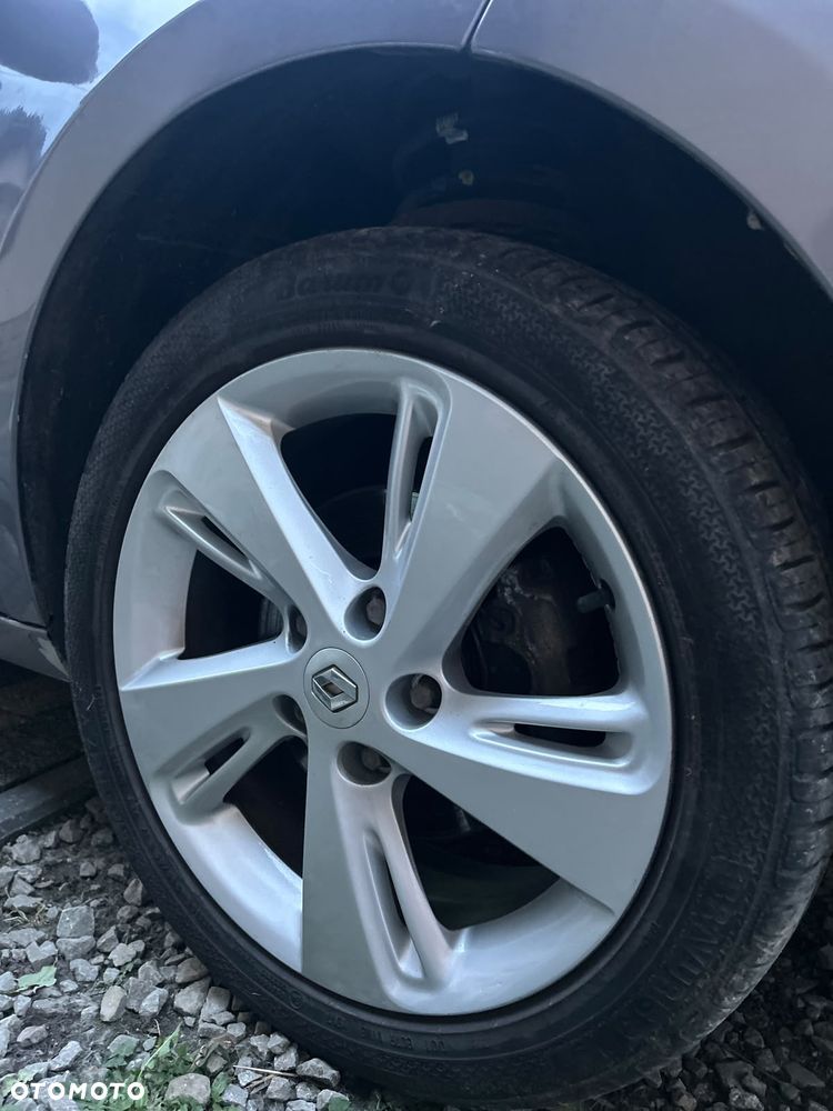 Renault Megane - 9