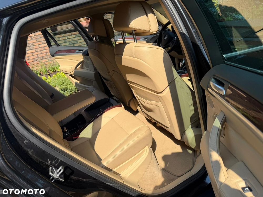BMW X6 xDrive40d - 6
