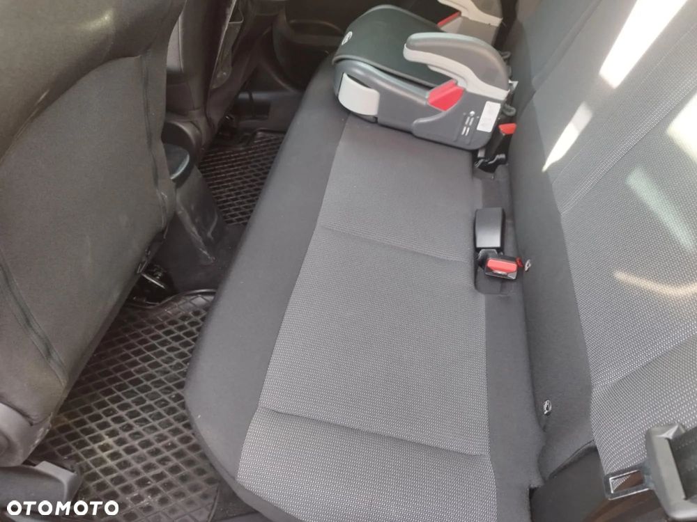 Citroën C3 Aircross - 13