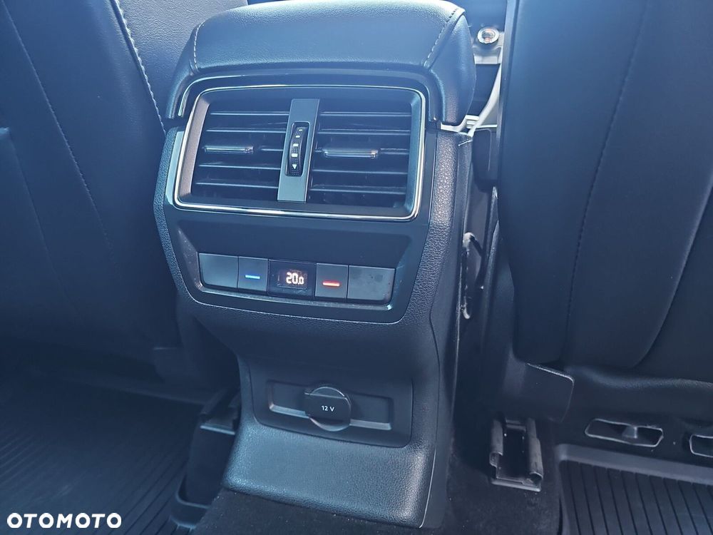 Skoda Kodiaq 1.5 TSI ACT 4x2 Style DSG - 16