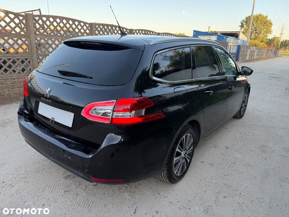 Peugeot 308 - 10
