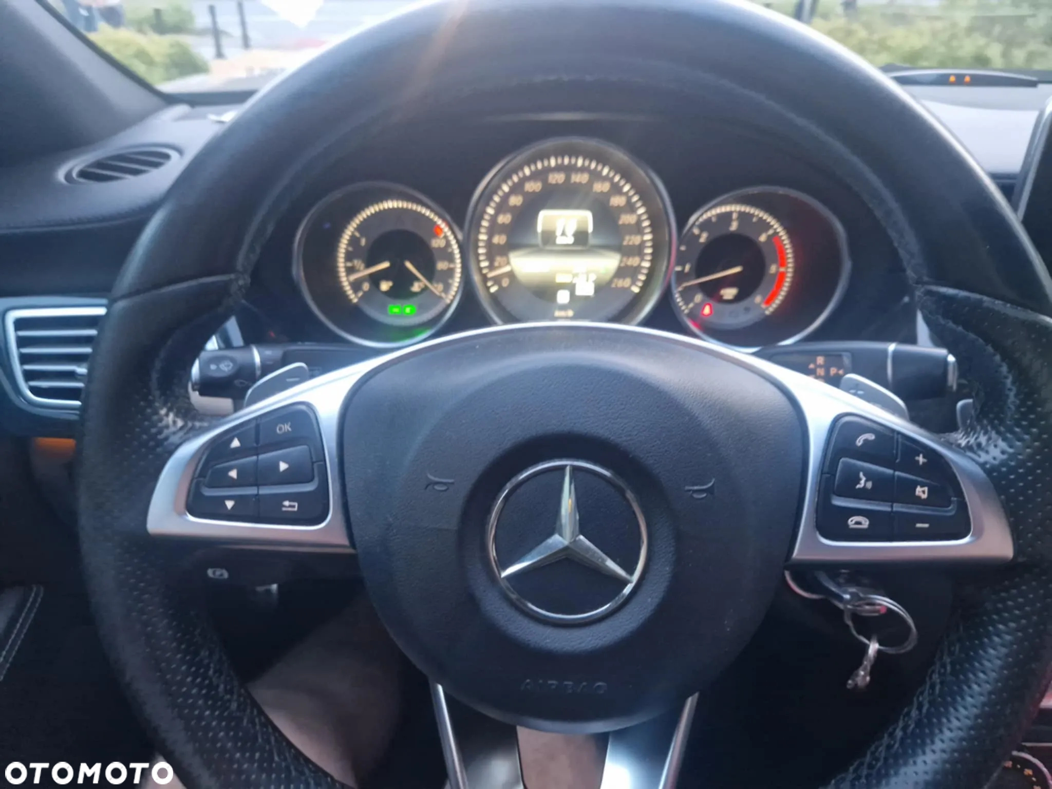 Mercedes-Benz CLS 350 d 9G-TRONIC Final Edition - 5
