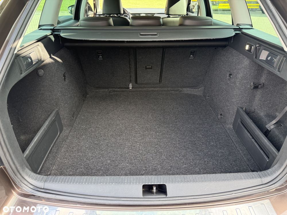 Skoda Octavia Scout 1.8 TSI 4x4 DSG - 37