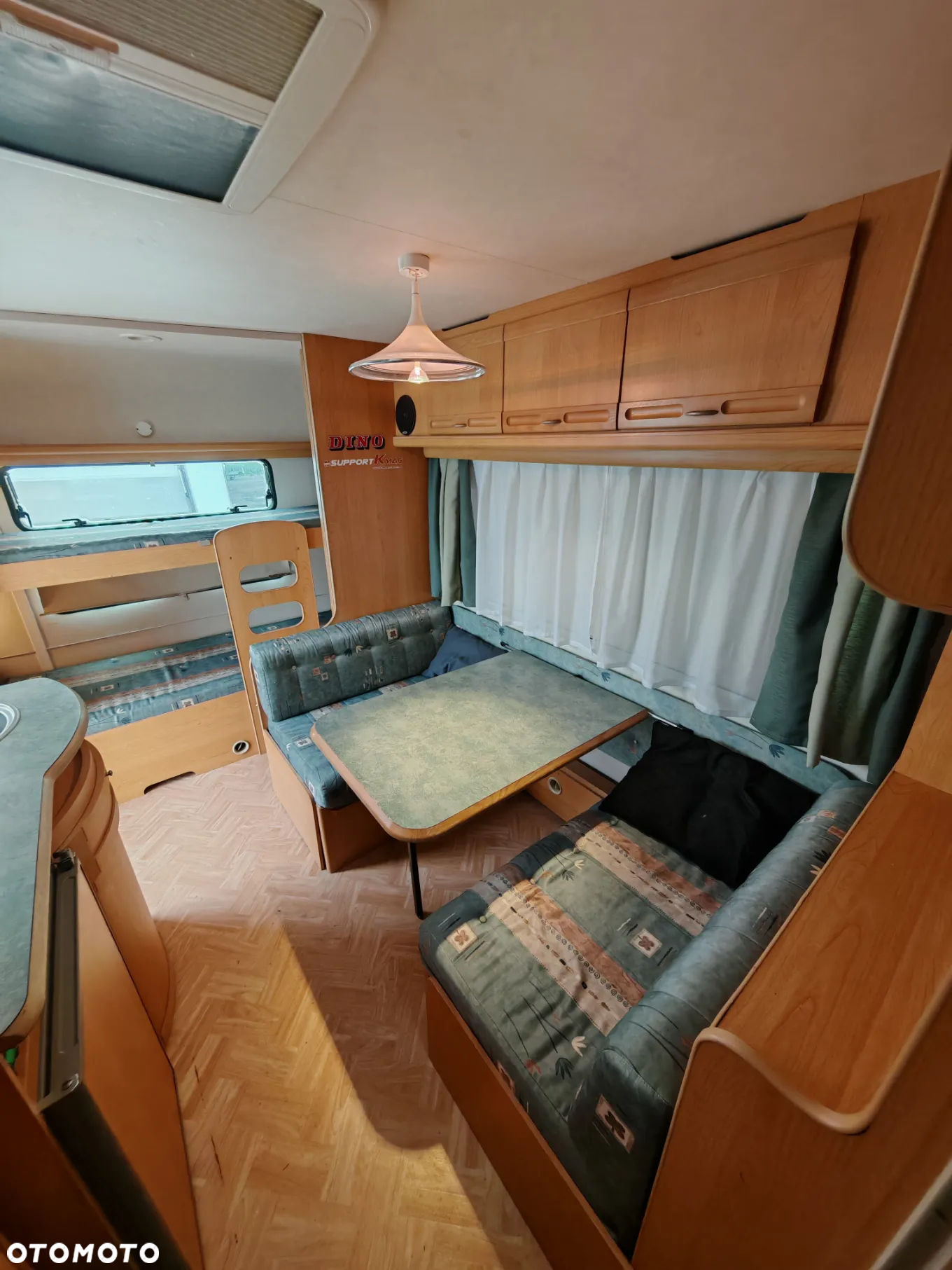 Adria 542 TK - 29