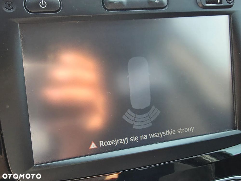 Renault Captur (ENERGY) TCe 90 LIMITED - 28