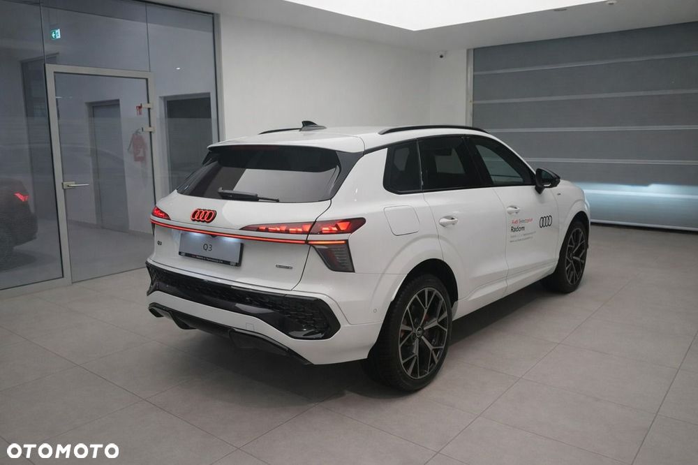 Audi Q3 TFSI 195 kW Quattro S tronic - 7