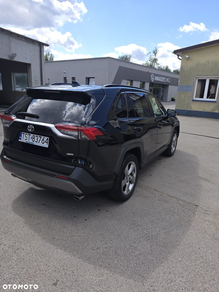 Toyota RAV4 2.0 Active 4x4 - 4