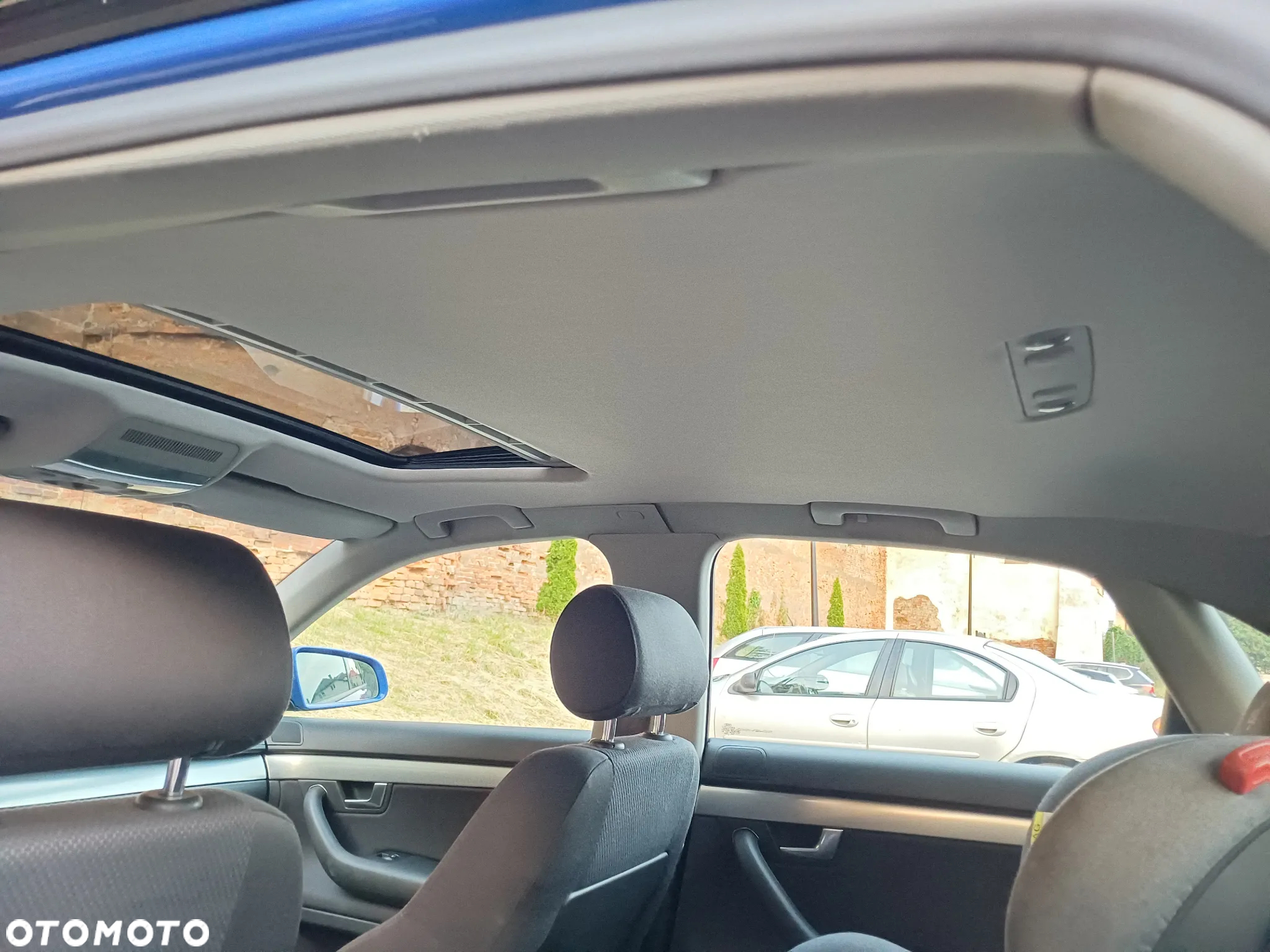 Audi A4 - 14