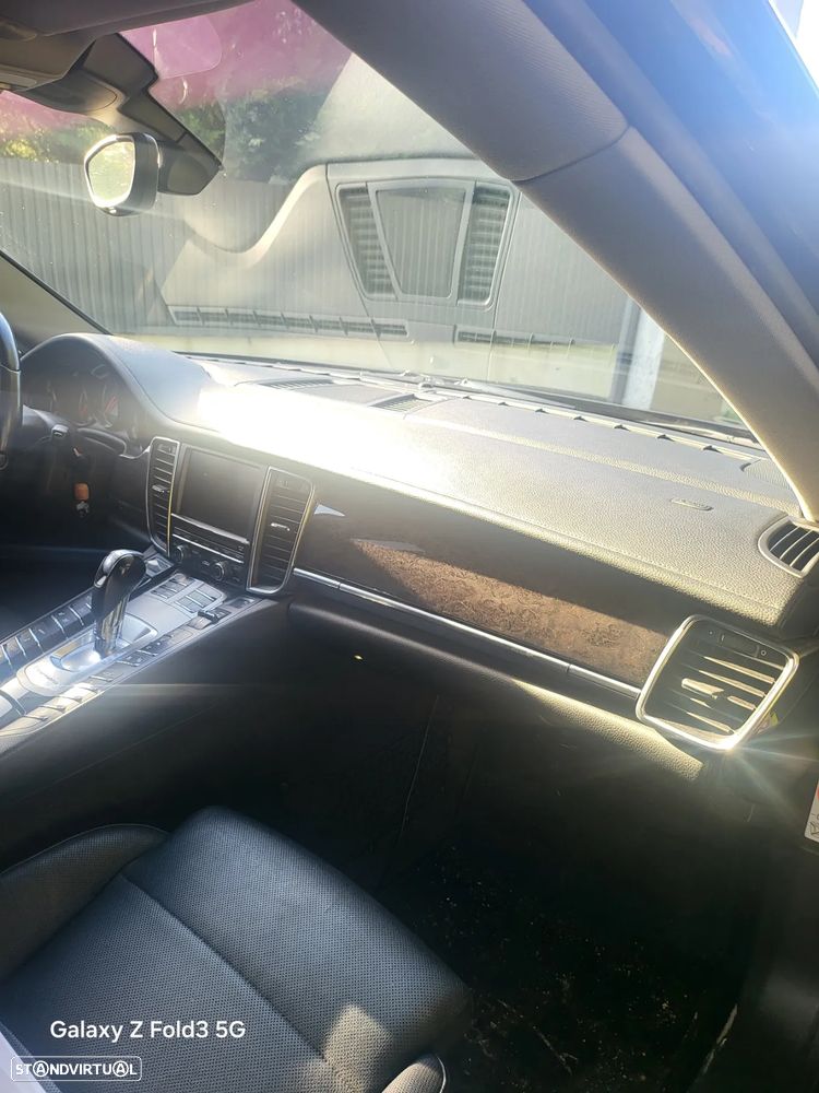 Porsche Panamera 4 S PDK - 21
