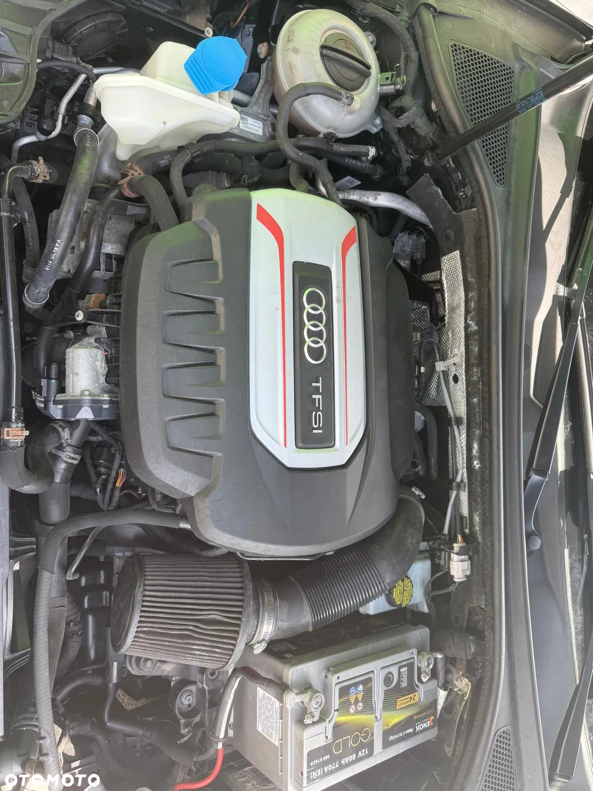 Audi S3 2.0 TFSI Quattro S tronic - 26