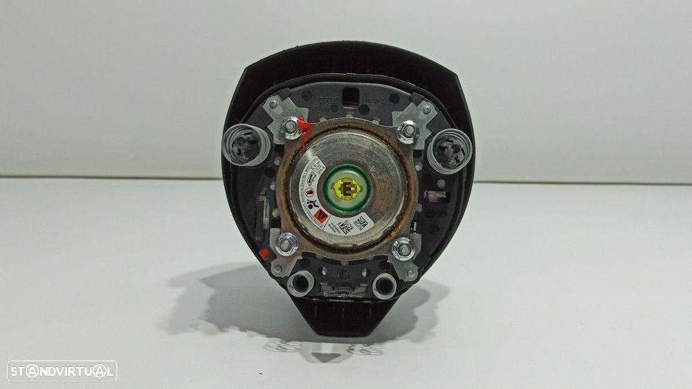 AIRBAG FRENTE ESQUERDO NISSAN QASHQAI (J11) ACENTA - 3