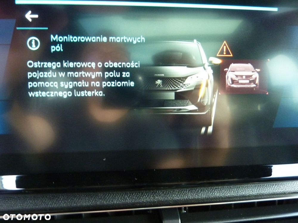 Peugeot 3008 - 23