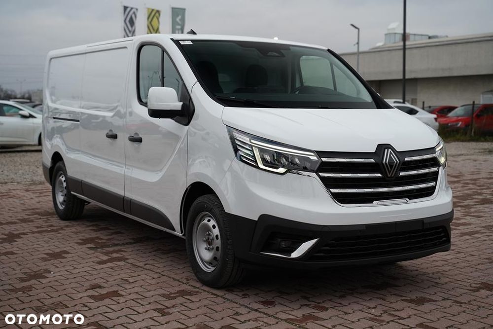Renault Trafic 2.0 dCi L2H1 HD Extra - 4