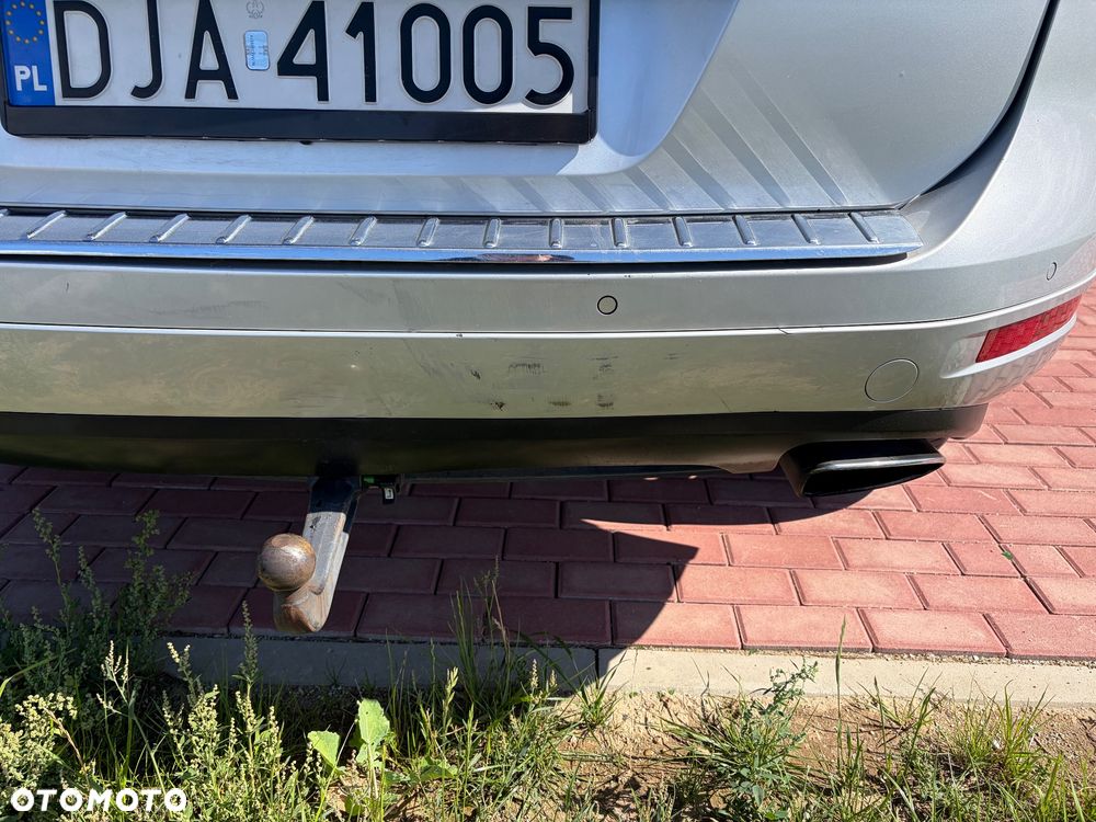 Volkswagen Touareg 3.0 V6 TDI DPF Tiptr - 9