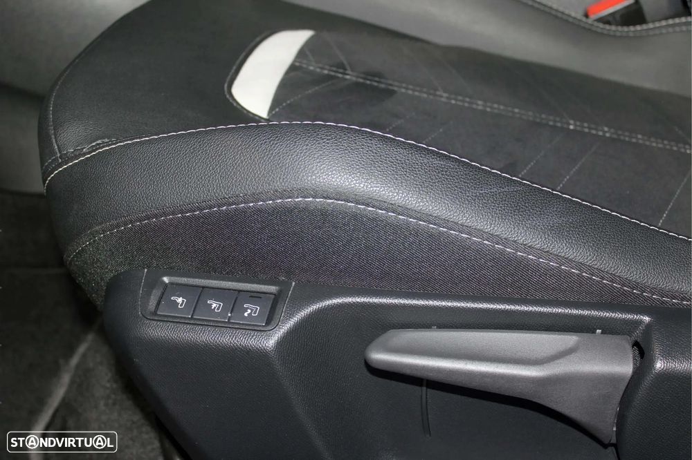 Opel Mokka 1.2 Hybrid GS eDCT - 16