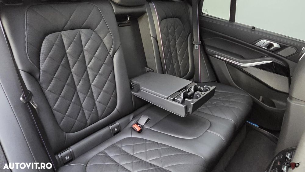 BMW X5 xDrive30d - 28