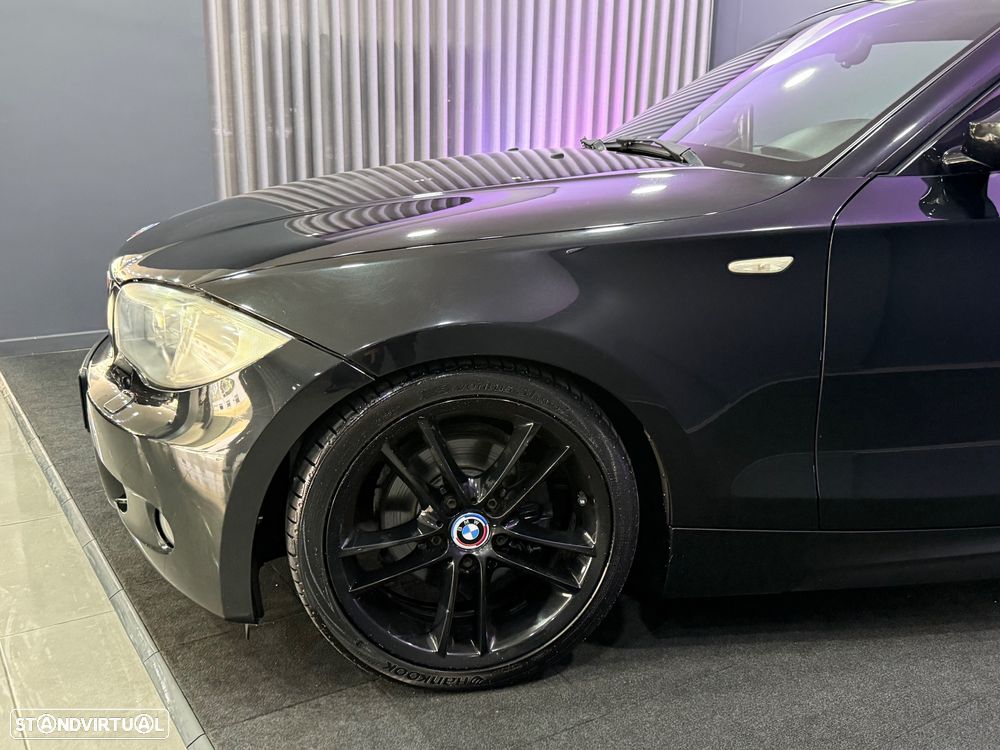 BMW 120 d DPF Edition Sport - 7