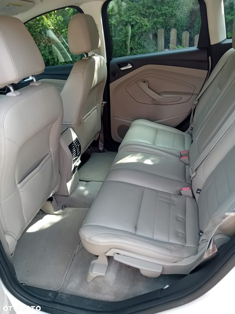 Ford C-MAX - 7