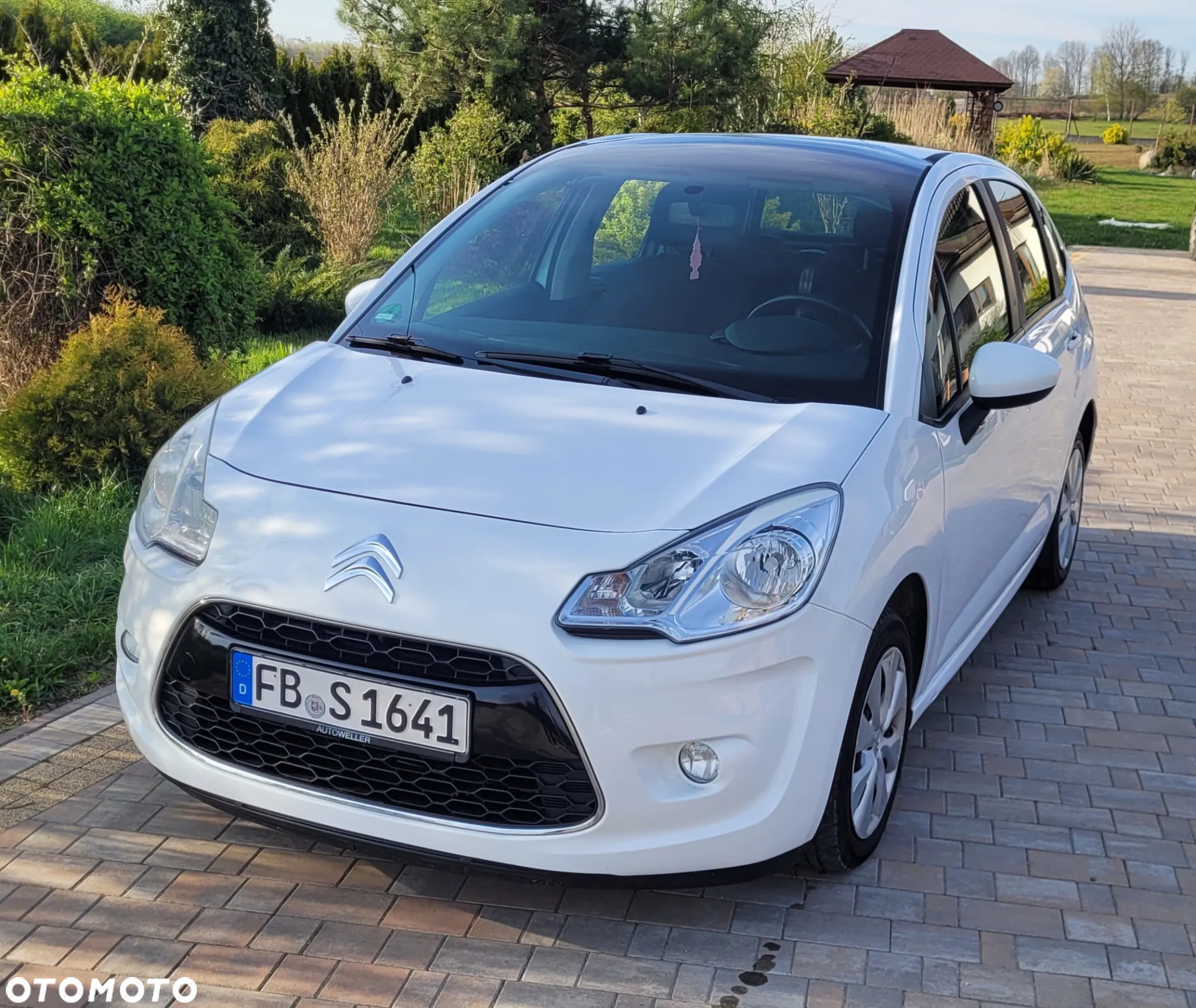 Citroën C3 - 8