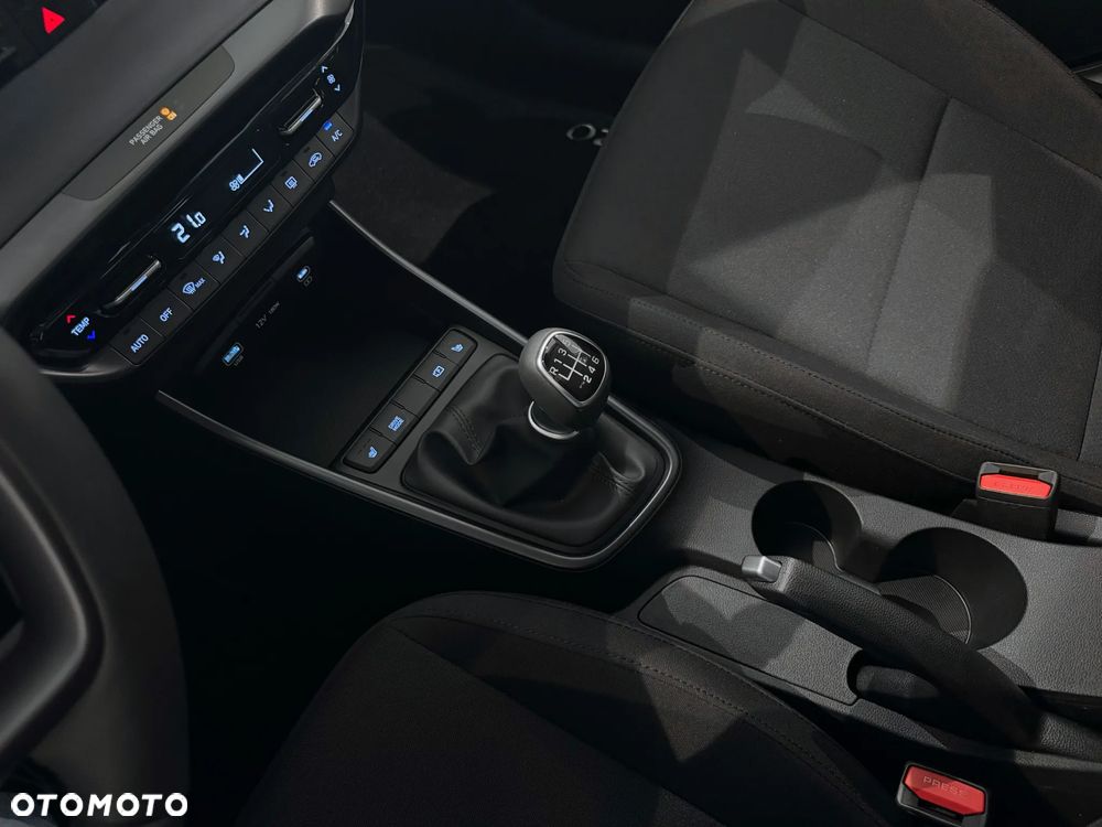 Hyundai i20 1.0 T-GDi Modern - 15