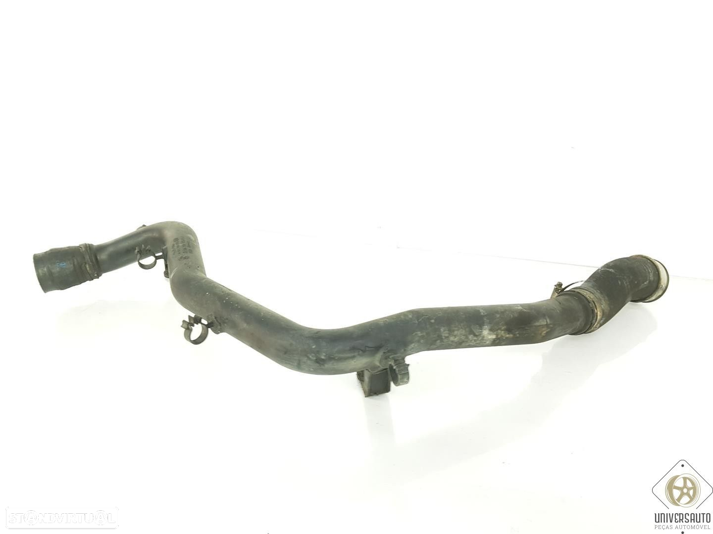 TUBOS INTERCOOLER VOLKSWAGEN TOUAREG 2005 - 3