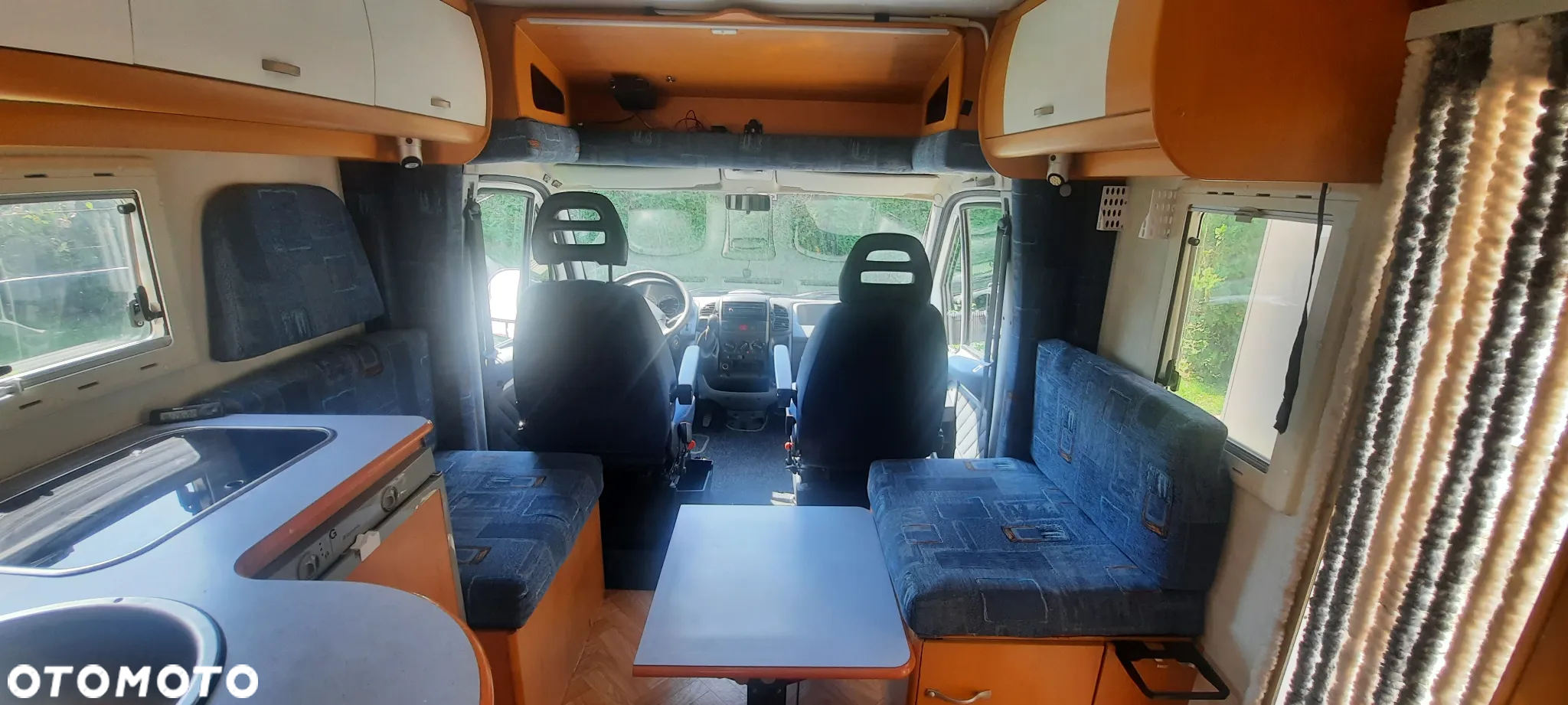 Fiat Ducato - 8