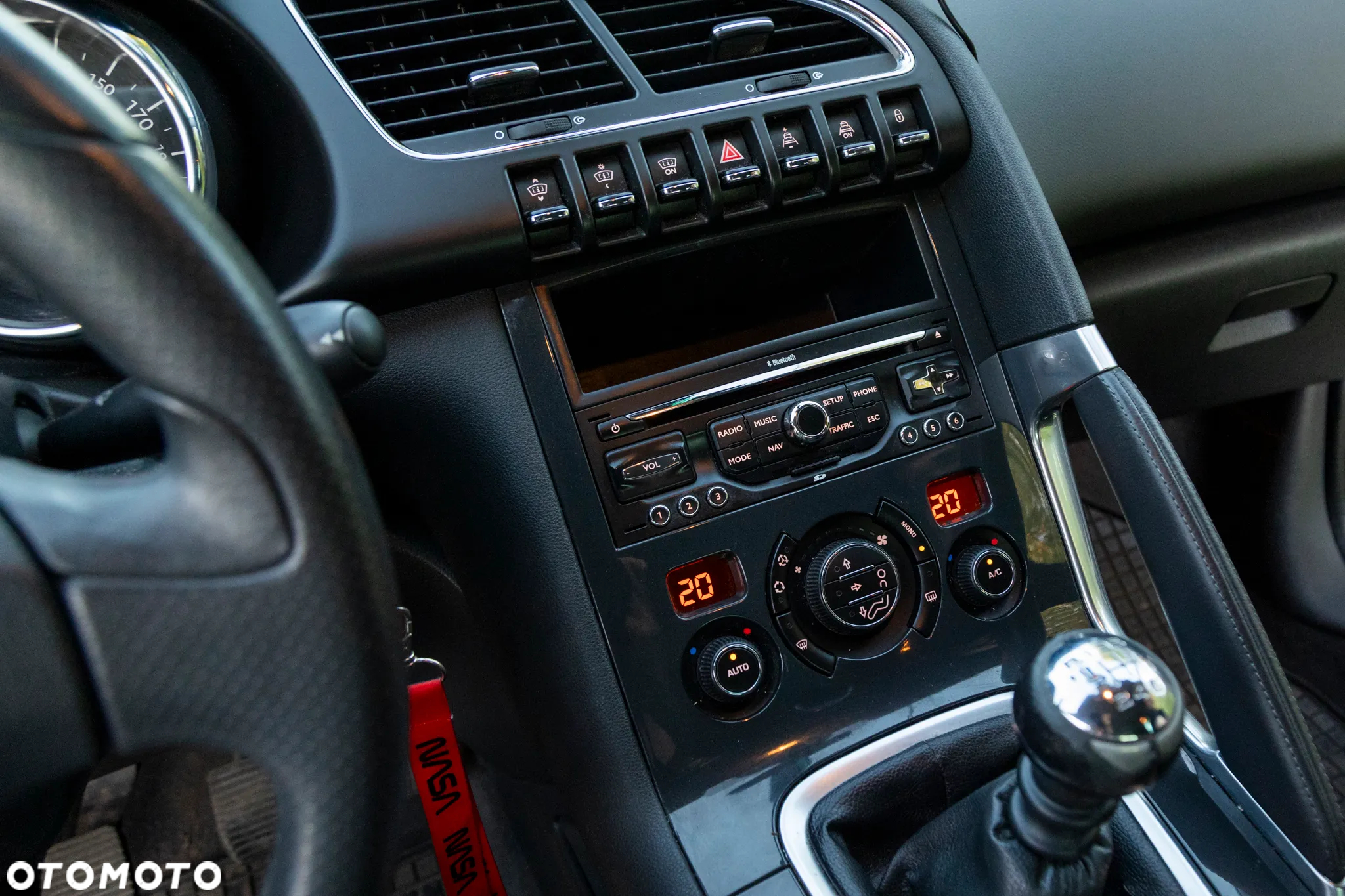 Peugeot 3008 - 17
