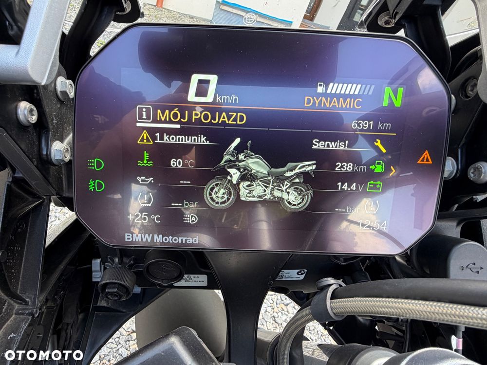 BMW GS - 22