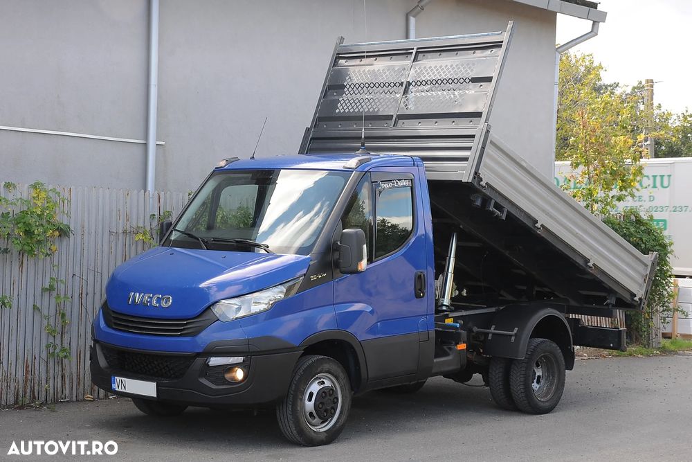 Iveco Daily - 1